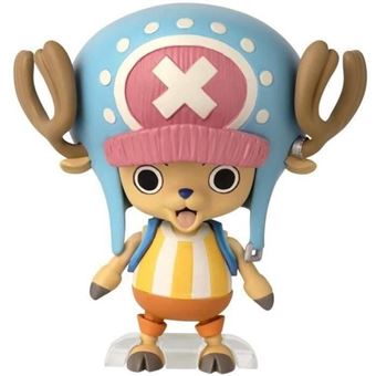 Anime Heroes - One Piece - Figurine Anime heroes 7 cm - Chopper - 36936