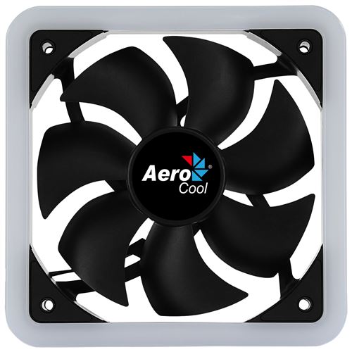 AeroCool - Ventilateur Châssis PC - 140 mm - Image 3