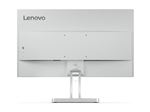 Lenovo L24i-4A - Écran LED - 24" (23.8" visualisable) - 1920 x 1080 Full HD (1080p) - IPS - 250 cd/m² - 1500:1 - 1 ms - HDMI, VGA - haut-parleurs - gris nuage