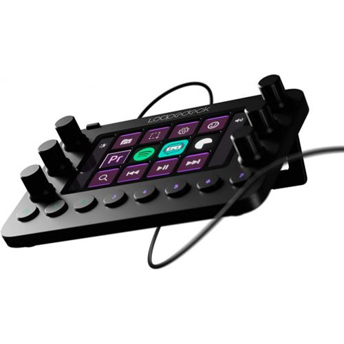 売れ筋のランキング loupedeck LIVE S 未使用品 - aguapreta.pe.gov.br