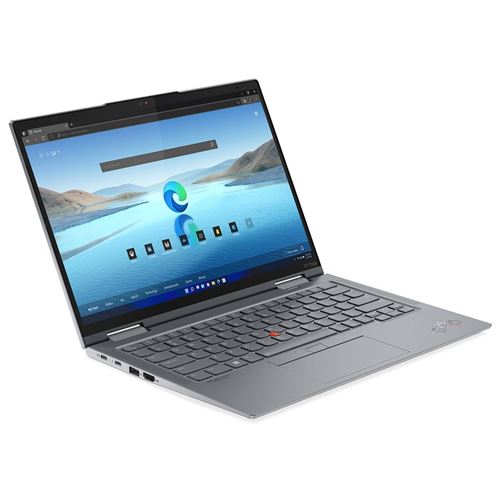 Ordinateur Portable Avec Écran Tactile Lenovo ThinkPad X1 Yoga Gen 7 14" Intel Core i7 1255U 16 Go Ram