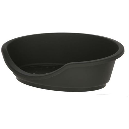 KERBL Panier Corbeille DREAMER Plastique recyclé 80 60 25cm