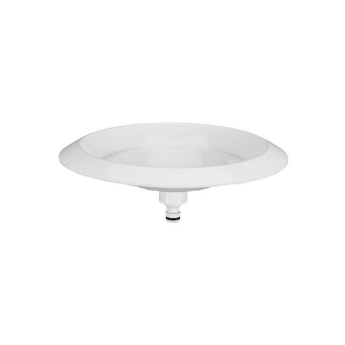 GARDENA 11420-20 ClickUp! Bird Bath UV-Resistant Frost-Proof Easy ...