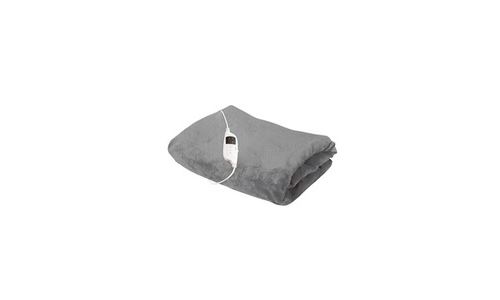 Couverture chauffante Lanaform LA180105 Gris