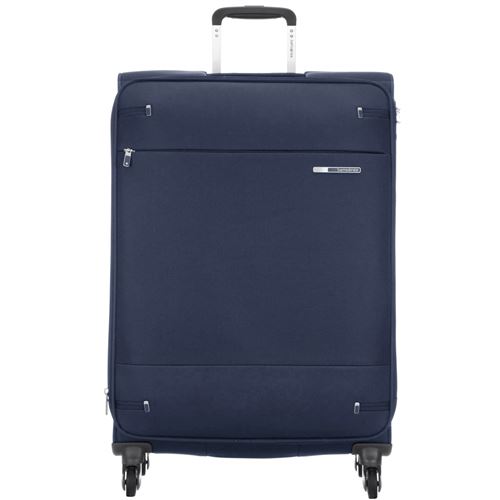 Non Communiqué Marine Valise Samsonite Synthétique