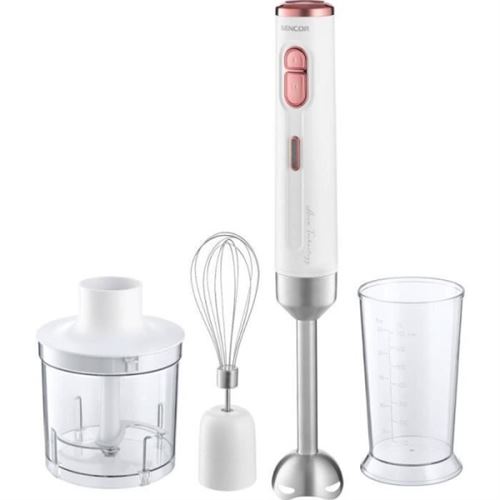 Sencor Blanc Shb 9000Wh - Image 2