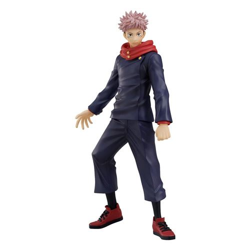 Jujutsu Kaisen - Figurine Itadori Yuuji Pop Up Parade - Good Smile Company