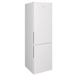 Réfrigérateur combiné 60cm 378l nofrost blanc Candy CCE3T620FW