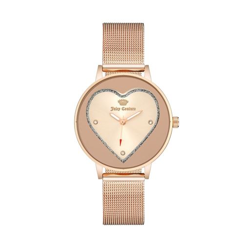 Montre Femme Juicy Couture JC_1240RGRG