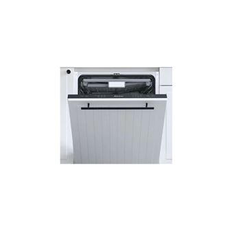 Lave-vaisselle Intégrable 60 Cm - 14 Couverts, 44 DB, Classe A+++, 8 Programmes - WRIC3C34PE