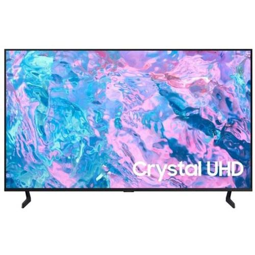 Smart TV samsung UE43CU7092U 43 pouces 4K LEDLCD