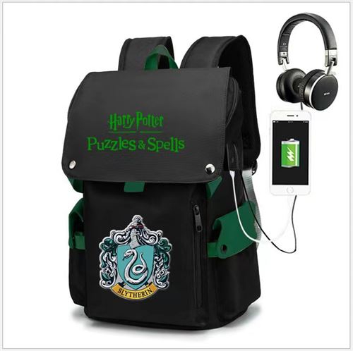 Sac à Dos Harry Potter pour Garçon et Filles (SD3379) 34*24*48 cm