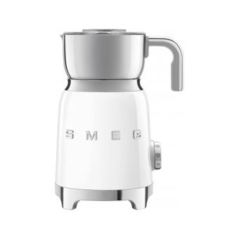 Chocolatière Smeg SMEG MFF11WHEU 500 W Blanc