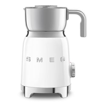 Chocolatière Smeg SMEG MFF11WHEU 500 W Blanc