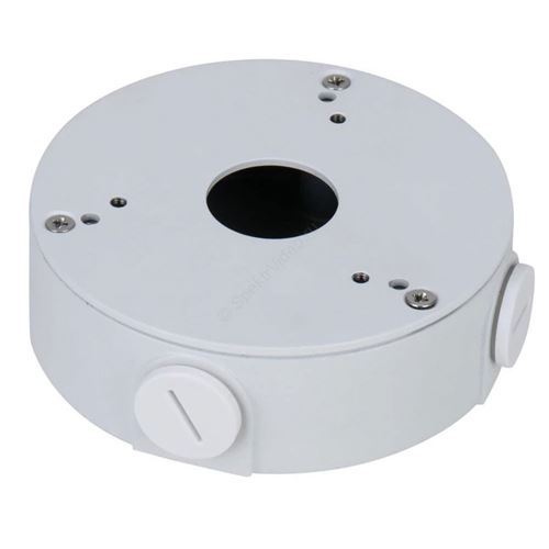 Dahua Technology Blanc Boîte De Jonction Pour Caméra Dôme Eyeball - Dahua - Image 5
