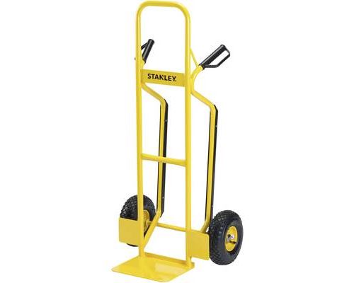 Stanley by Black & Decker SXWTC-HT524 Diable acier Charge max: 250 kg
