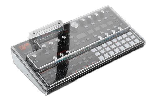 Decksaver Ashun Sound Machines Hydrasynth Desktop Cover Housses Synthé - Image 2