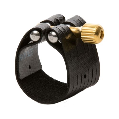 Rovner 1MS - Ligature Saxophone Rovner Dark 1ms