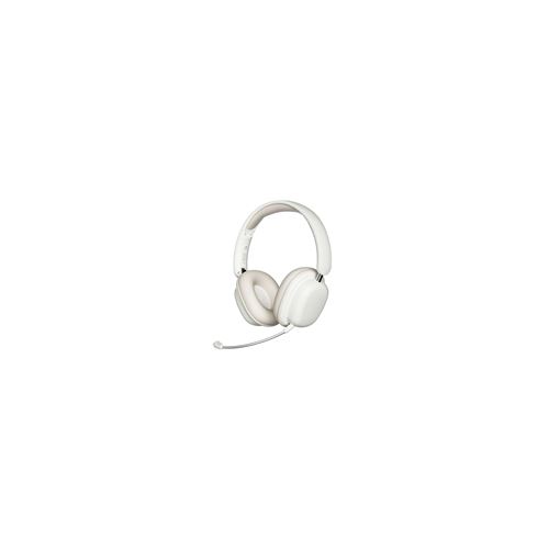 Non Communiqué Vert Casque Audio Sans Fil Réduction De Bruit Pour Jeux Avec Micro Pliable 20H Yonis