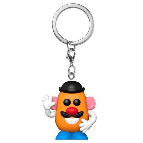Porte Clés Pocket POP Mr. Potato Head