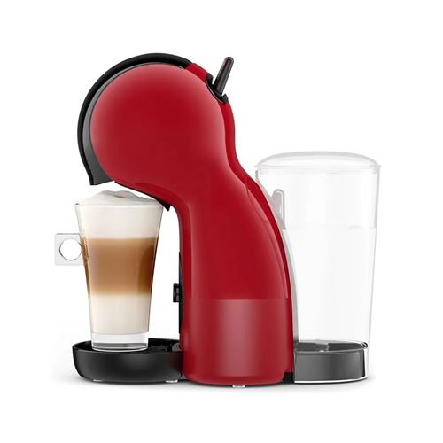 Krups Rouge Machine À Café Kp1a35p16 Dolce Gusto Piccolo Xs - Image 3