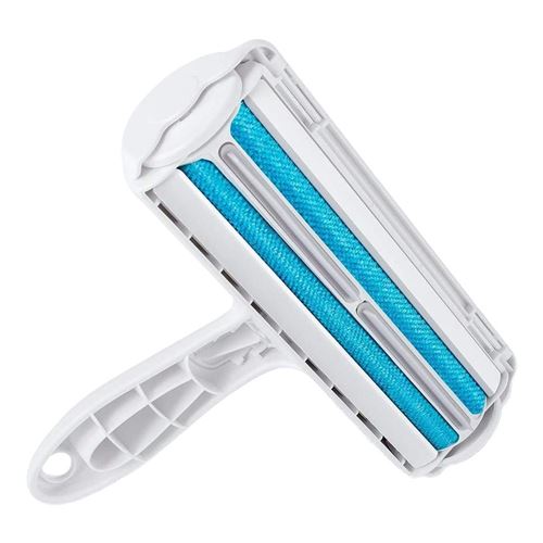 Épilateur pour poils perdus - Bleu