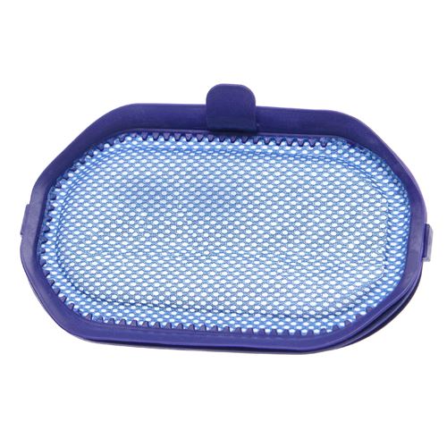 Non Communiqué Vhbw Filtre Pré-Moteur Compatible Avec Dyson Dc30, Dc43h, Dc45, Dc31, Dc34, Dc35, Dc44, Dc56, Dc57 Aspirateur - Remplacement Pour 917066-01, 917066-02