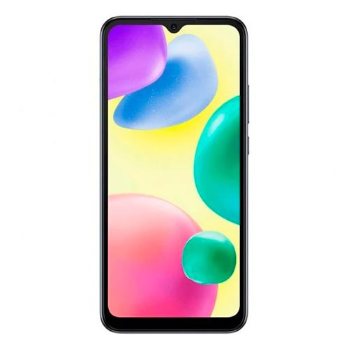 Smartphone Xiaomi Redmi 10A 4G 2 Go 32 Go Gris Graphite Double SIM