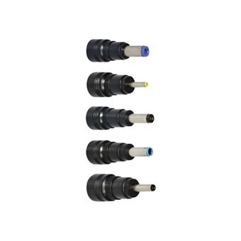 PORT - Adaptateur secteur - CA 100-240 V - 65 Watt - Europe
