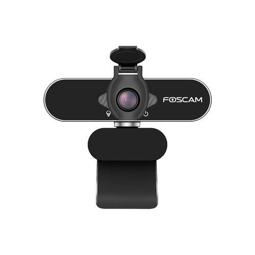 Webcam 1080P USB pour ordinateur - W21
