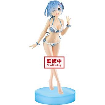 Re: Starting From Zero: Exq Figure - Special Assortment Of Ram And Rem Vol.3 Rem