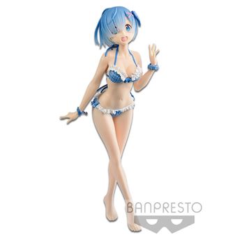 Re: Starting From Zero: Exq Figure - Special Assortment Of Ram And Rem Vol.3 Rem