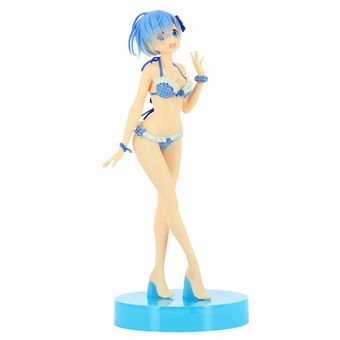 Re: Starting From Zero: Exq Figure - Special Assortment Of Ram And Rem Vol.3 Rem