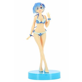 Re: Starting From Zero: Exq Figure - Special Assortment Of Ram And Rem Vol.3 Rem