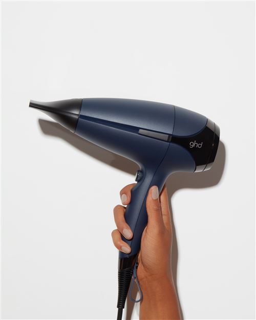 Ghd Bleu Sèche-Cheveux Professionnel Helios # 1 Unité - Image 2