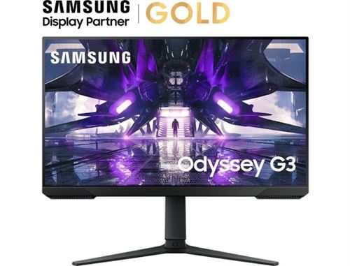 odyssey g3 165