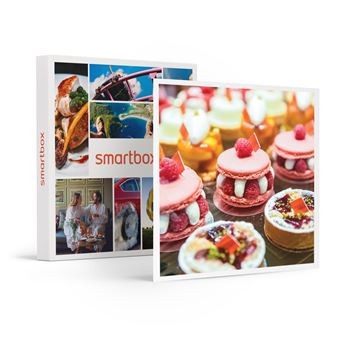 Coffret Gourmand Gastronomie Made in France - Coffret Cadeau Gourmand -  Haltegourmande