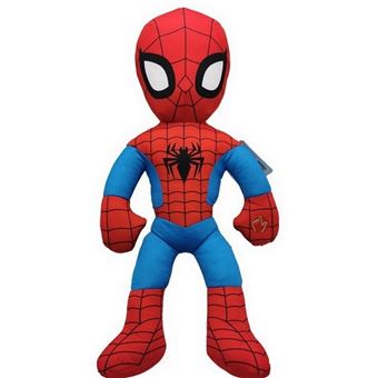 Assortiment - Peluche - Marvel - Spider-man - Animal en peluche - Achat &  prix