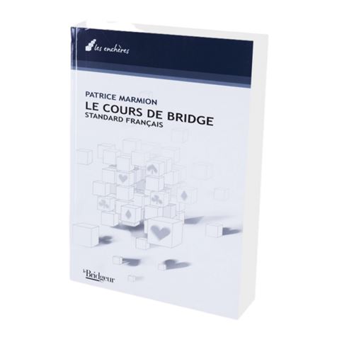 Le Bridgeur Le Cours De Bridge