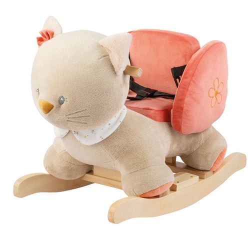 Bascule Lana le chat - Image 3