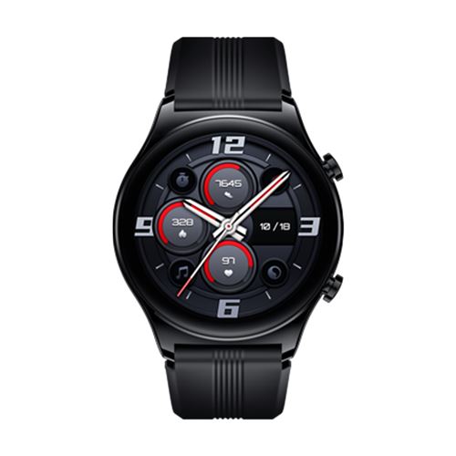 Montre Connectée Honor Gs3 Noir