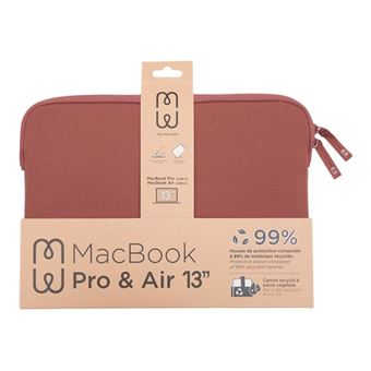 MW Horizon - Housse d'ordinateur portable - pour MacBook Pro 13?/MacBook  Air 13? (USB-C) 