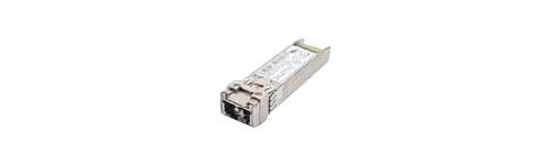 Extreme Networks - Module transmetteur SFP+ - 10 GigE - 10GBase-LR - mode unique LC - jusqu'à 10 km - 1310 nm - pour P/N: X695-48Y-8C-DC-R