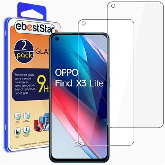 ebestStar - Pack x3 Verre trempé compatible avec LG G4 H815, G4 Dual-LTE Film Protection Ecran Vitre protecteur anti casse, anti-rayure, pose sans bulles [Appareil: 149 x 76.2 x 9.8mm, 5.5