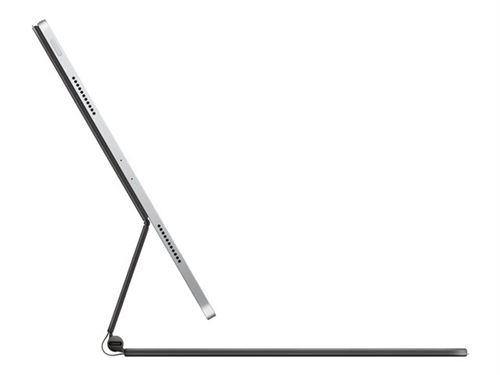 Magic Keyboard Apple Pour Ipad Pro 12,9" Noir