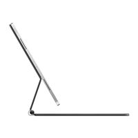 Magic Keyboard Apple pour iPad Pro 12,9" Noir