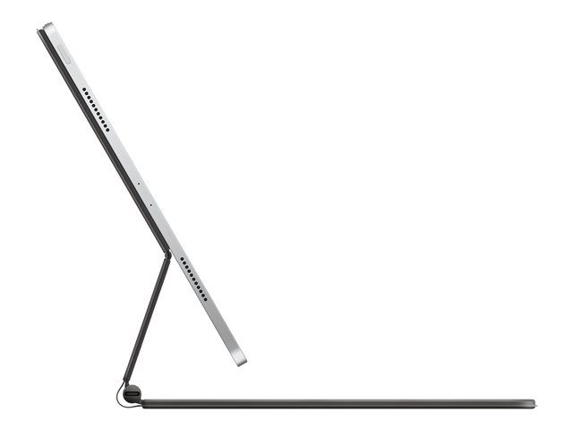 19% auf Apple Magic Keyboard - Tastatur und Foliohülle - mit