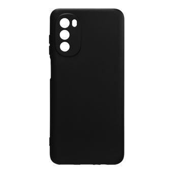 moto g52 silicone case