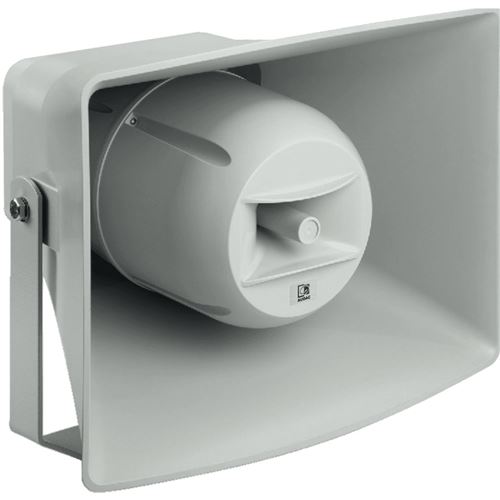 AUDAC SAU CHA530 - CHA - Pavillon IP66 5 2Voies 30W/100V