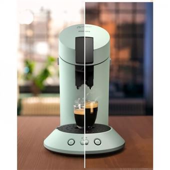 Machine à café Senseo Philips HD6554